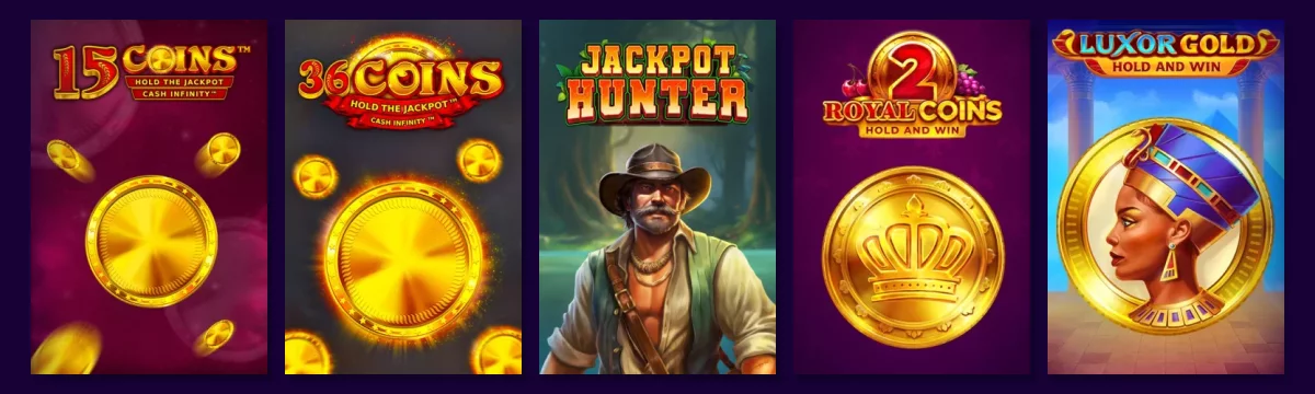 Jocuri hold and win Jocuri hold and win cu jackpot la Swiper