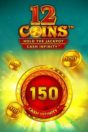 12 Coins Grand Gold 12 Coins Grand Gold, joc disponibil pe telefon la Swiper casino
