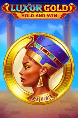 Luxor Gold Hold and Win Luxor Gold Hold and Win, joc disponibil pe telefon la Swiper casino